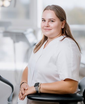 Пряникова Анастасия Андреевна