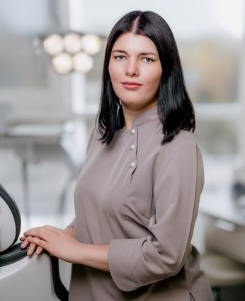 Юрченко Юлия Александровна