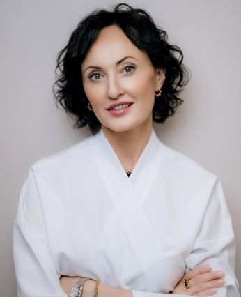 Кухарчук Гульнара Ринатовна