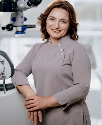 Удальцова Наталья Владимировна