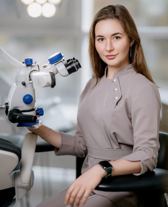 Кузьмина Корнелия Геннадьевна