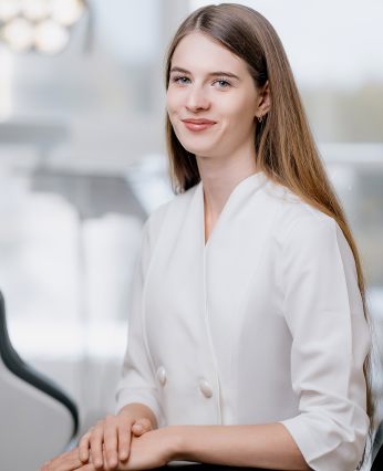 Шишкина Анна Денисовна 