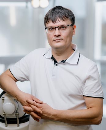 Васенин Алексей Викторович