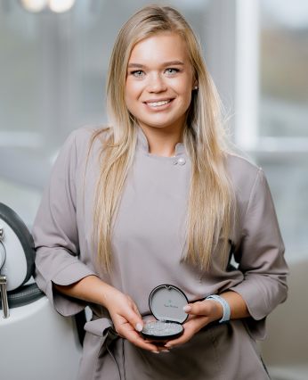 Галкина Екатерина Александровна