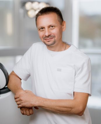 Бондаренко Дмитрий Анатольевич