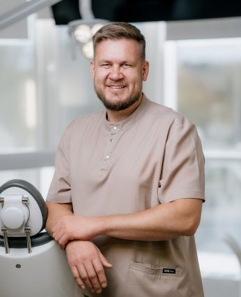 Феденев Алексей Александрович