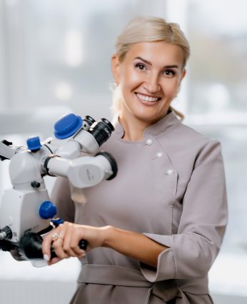 Борисова Татьяна Геннадьевна