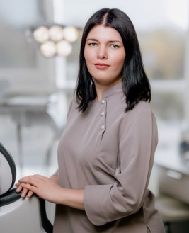 Юрченко Юлия Александровна