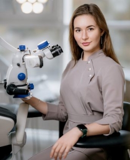 Кузьмина Корнелия Геннадьевна