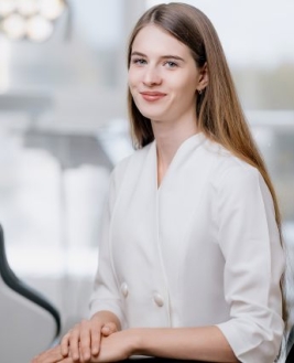 Шишкина Анна Денисовна 