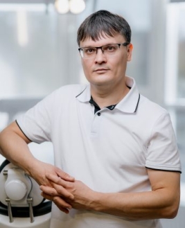 Васенин Алексей Викторович