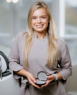 Галкина Екатерина Александровна