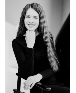 Шишкина Анна Денисовна 
