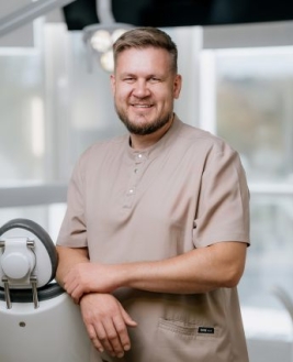 Феденев Алексей Александрович