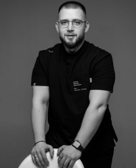  Оглиндэ Кристиан Анатольевич