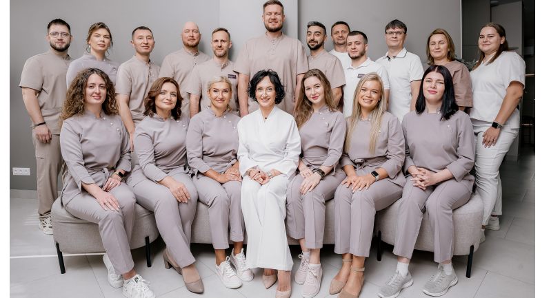 С Днём медицинского работника!