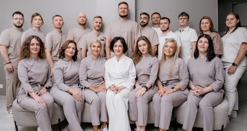 Почему хирург может отправить вас к ортодонту?