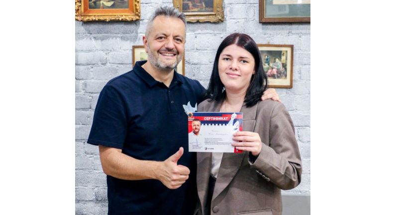 Отбеливание зубов: всё о новых методах
