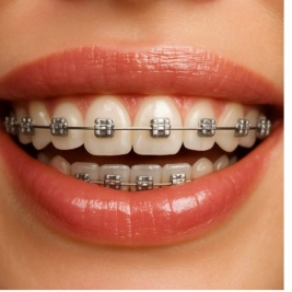 Ошибки в ношении брекетов