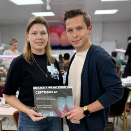 Реставрация улыбки