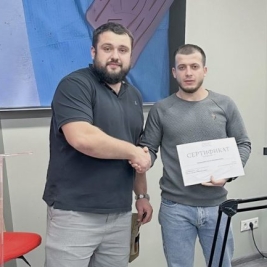 Хирургический этап при имплантации – на пятёрку!