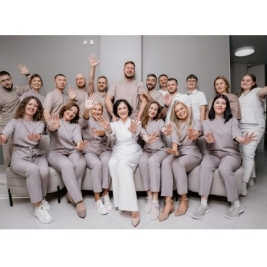 Международный день стоматолога