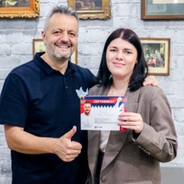 Отбеливание зубов: всё о новых методах